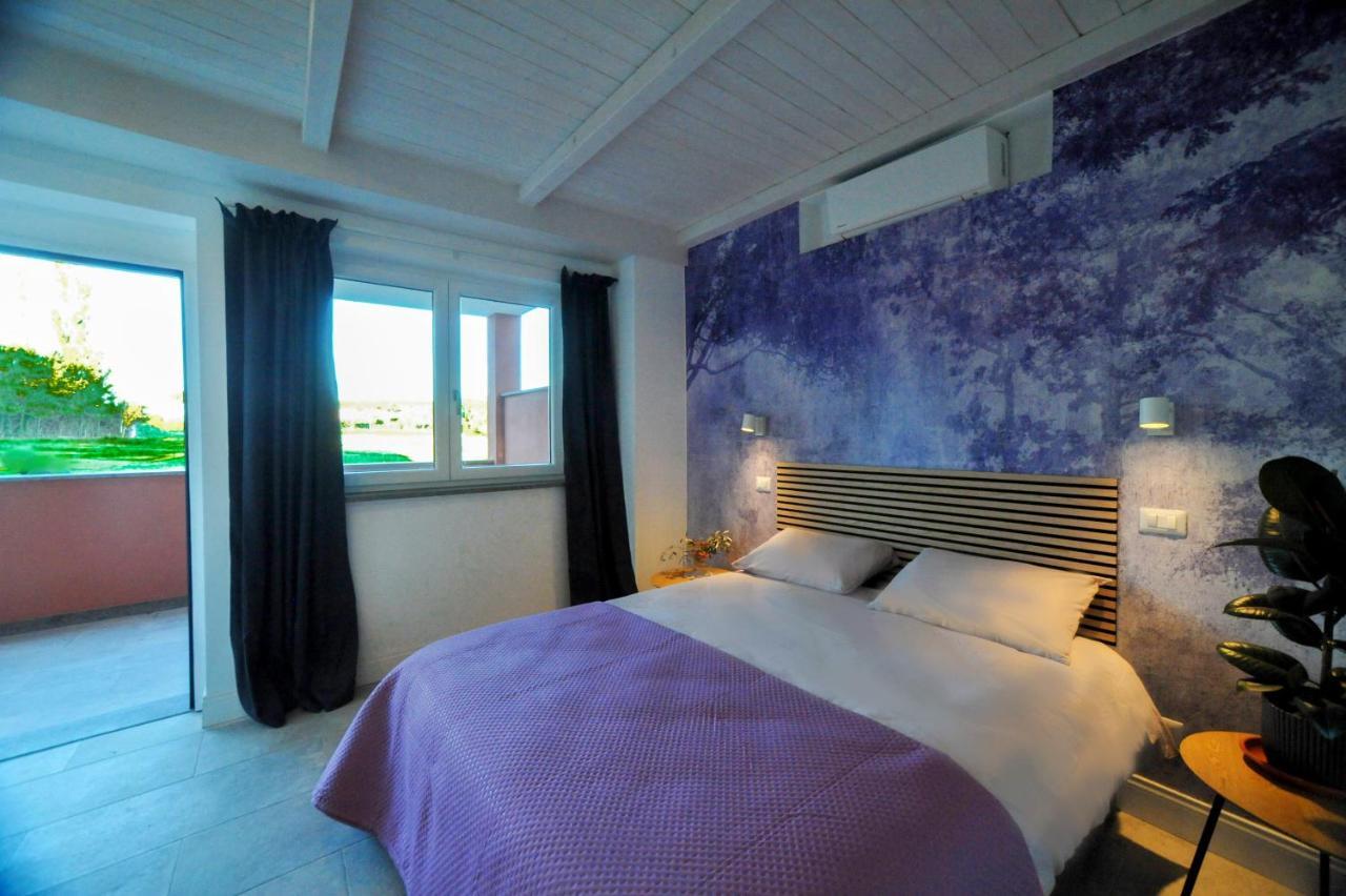 Hotel Tenuta Bussete Country Viterbo