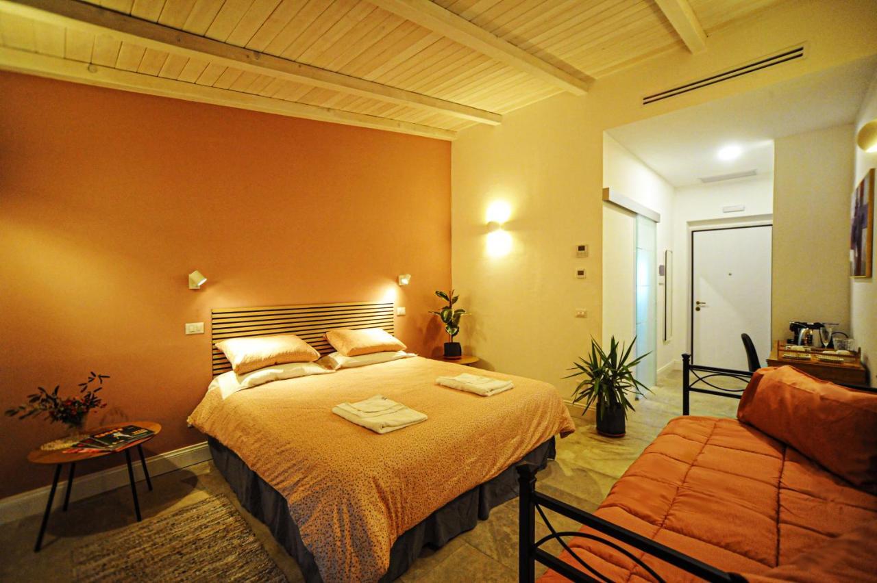 Tenuta Bussete Country Viterbo